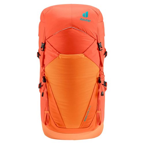 Deuter Ruksak Speed Lite 28, Slim Line (SL), za žene, dimenzije 61x28x20 cm, volumen 28 L slika 6