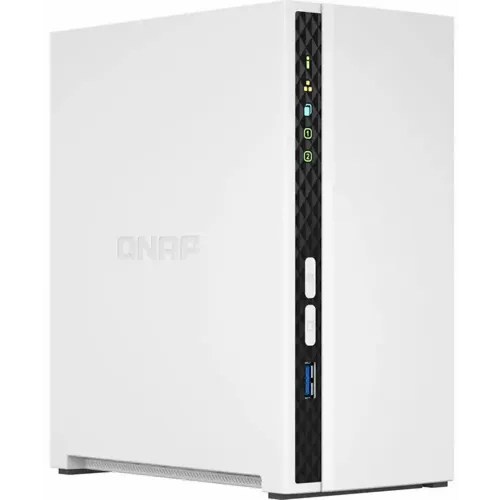 Storage Qnap NAS TS-233 slika 1