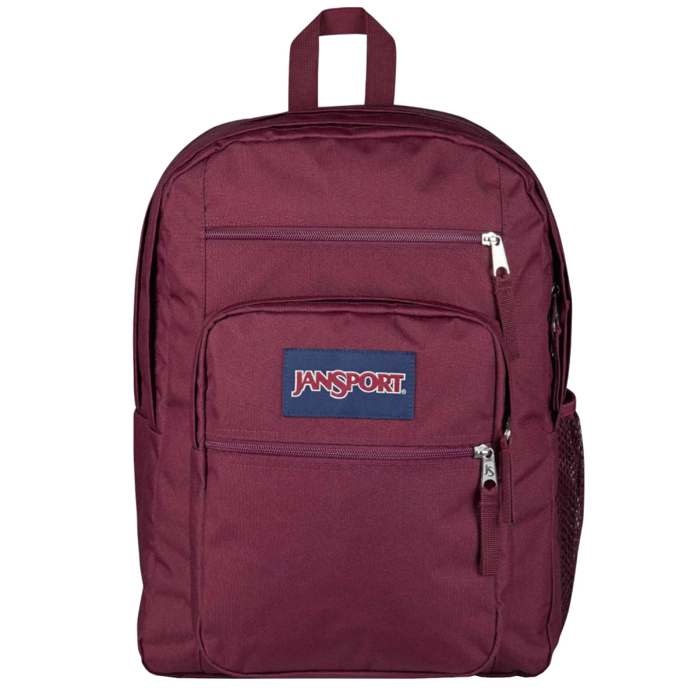 Jansport Big Student ruksak ek0a5baha0m slika 1