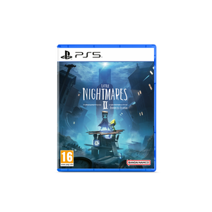 Little Nightmares II - Enhanced Edition (Playstation 5)