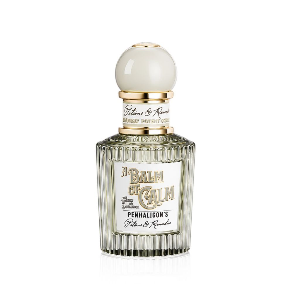 Penhaligon's Potion Remedies A Balm Of Calm Eau De Parfum 50 ml (unisex) slika 2