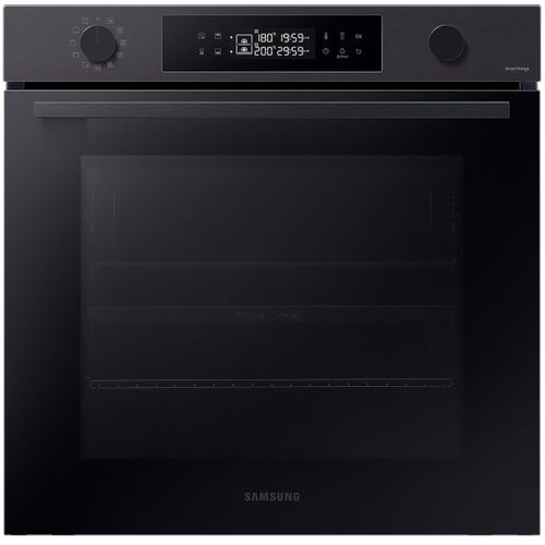 Samsung Ugradbena pećnica NV7B4430ZAB/U3 - Dual Cook slika 1