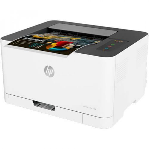 Printer HP Color Laser 150a 4ZB94A slika 3