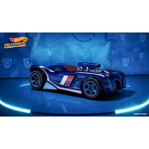 Hot Wheels Unleashed 2: Turbocharged - Day One Edition (Nintendo Switch) slika 2