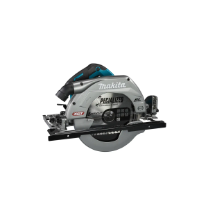 XGT Makita 40V - Akumulatorska ručna kružna pila HS011GZ
