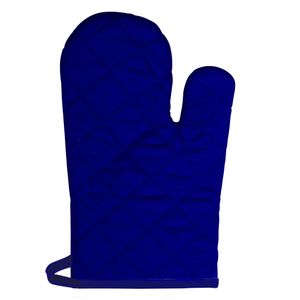 SALT GLOVE,platnena rukavicu za rernu,rojal plava