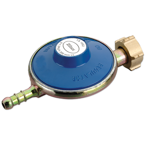 Zilan Regulator plina, 0-1.5 kg/h, max. 30 Mbar - ZLN0100