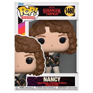 POP figure Stranger Things Nancy