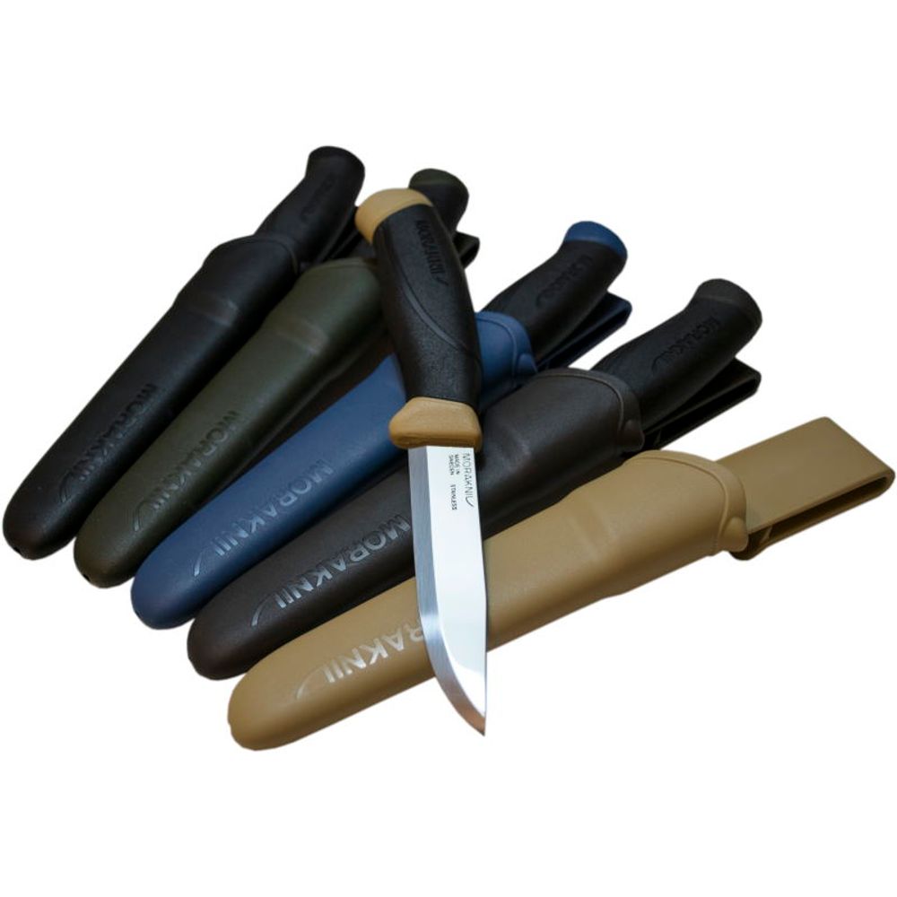 Nož Morakniv Companion Desert slika 2