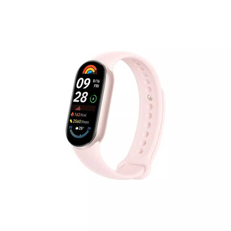 Xiaomi Xiaomi pametna narukvica Smart Band 9 Mystic Rose image