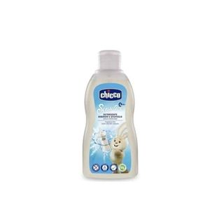 Chicco Tekući deterdžent za bočice Sensitive, 300ml