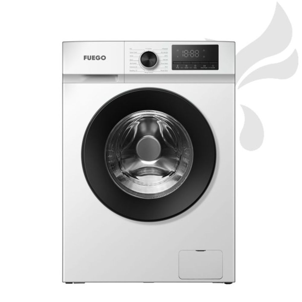 FUEGO Veš mašina WMFGTC91233B slika 1