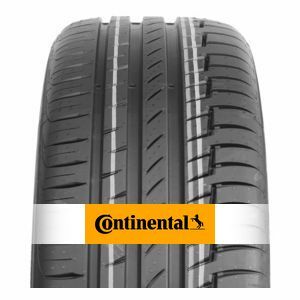 CONTINENTAL Ljetna guma 245/40R18 97Y XL FR Premiumcontact 6 Mo