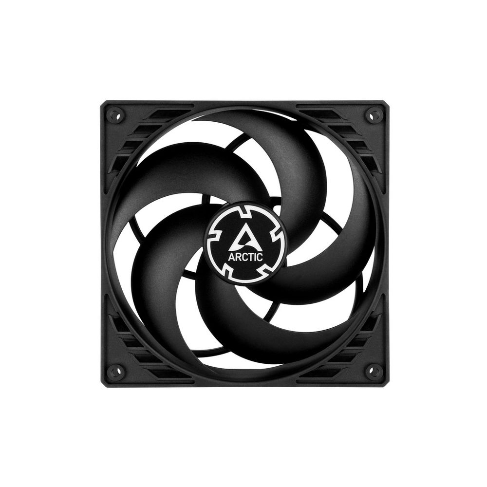 Arctic Fan P14 PWM PST pressure-optimised, 140mm fan with PWM PST slika 3