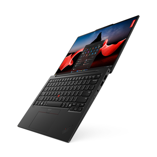 Lenovo X1 Carbon G12 U7/64GB/2TB/5G/14"touch/W11P 21KC00BASC slika 1