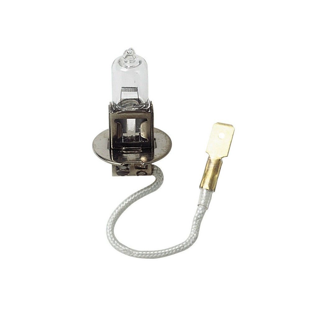 Halogena Sijalica 24V H3 - 70W slika 1