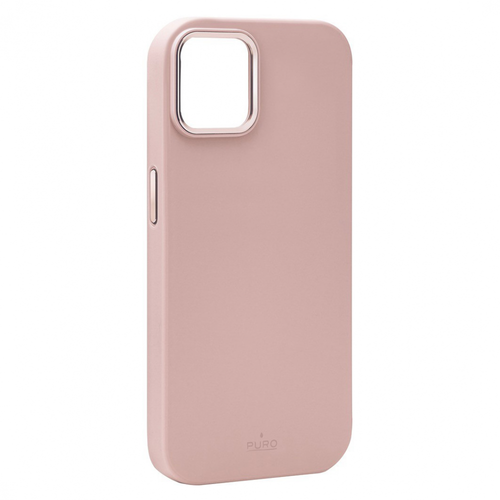 Maska Puro ICON Mag Pro za iPhone 15 6.1 roze slika 1