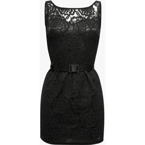 Haljina Little Black Dress - crna slika 1