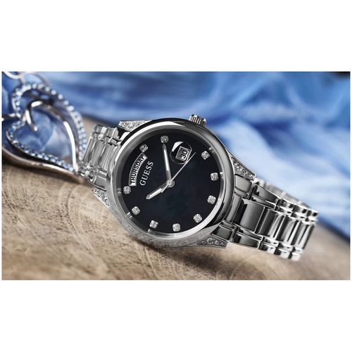 Ženski satovi Guess GW0047L1 (Ø 36 mm) slika 4