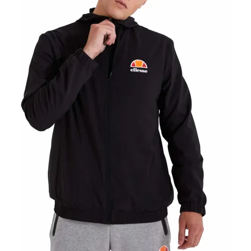 Ellesse sella track top sxg09900-011 slika 3