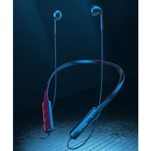 Bluetooth slušalice sportske WK Design V29 slika 4