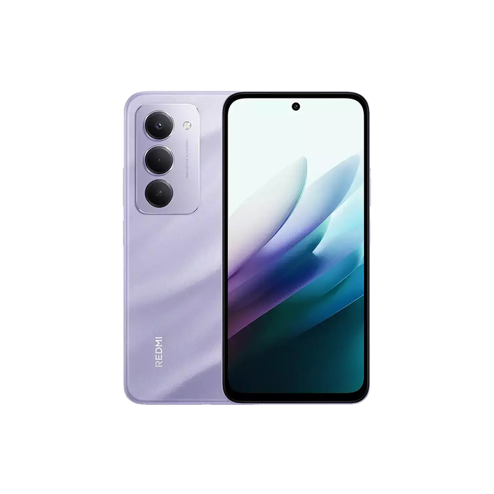 Xiaomi Redmi 15 DUAL SIM 6/128GB, Sandy purple slika 1