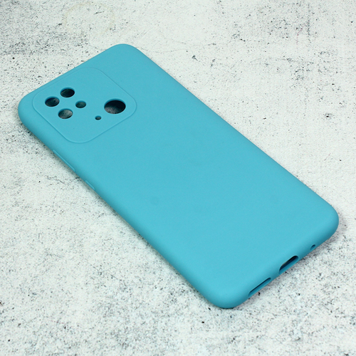 Torbica Summer color za Xiaomi Redmi 10C plava slika 1