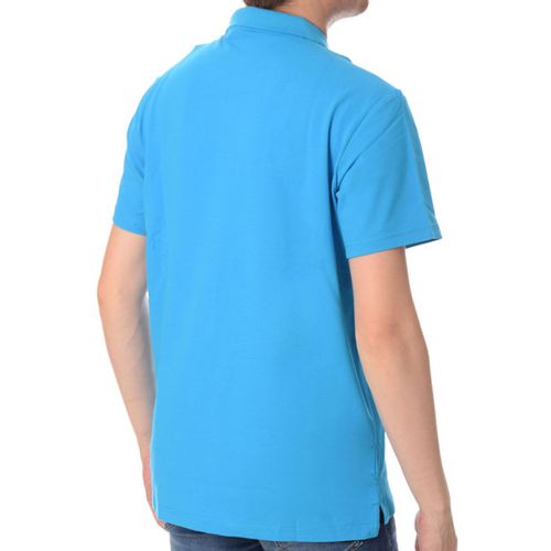  Peak Ts Muška Majica Polo Shirt Men Kss1910m-Blue slika 3