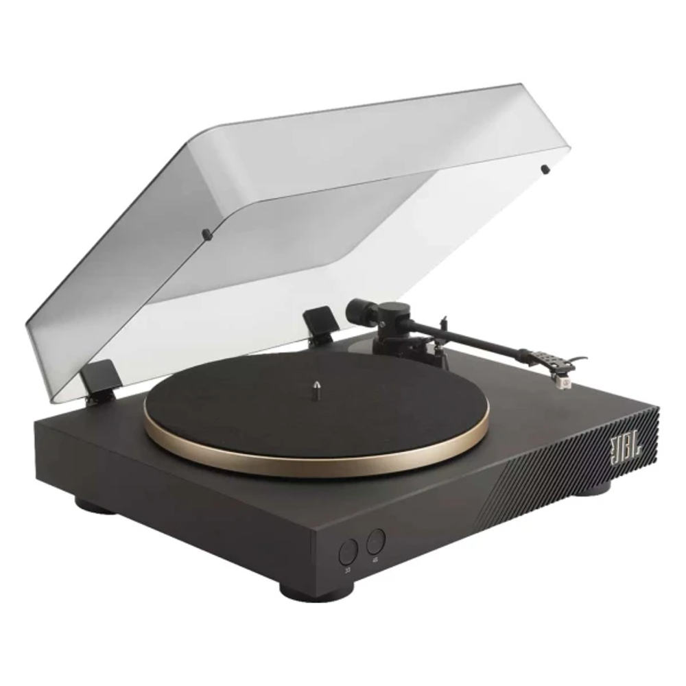 JBL gramofon Spinner BT Gold slika 2