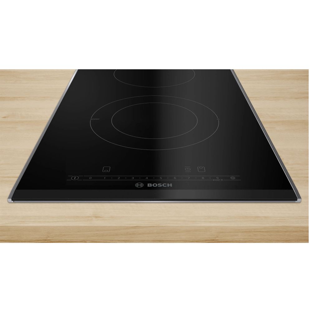 Bosch Ugradbena ploča / domino PKF375FP2E,  30 cm slika 2