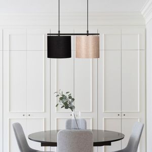 Valiz - 4723 Cream
Black Chandelier