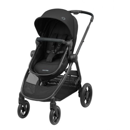 Maxi cosi kolica Zelia³ essential black slika 1