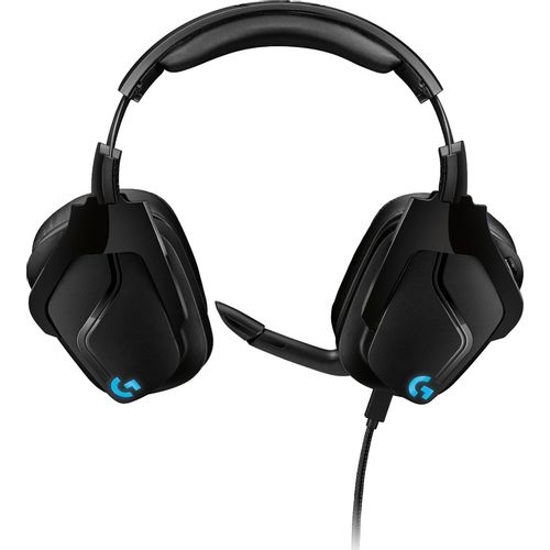 Logitech G935 Wireless 7.1 Surround Lightsync Gaming Headset slika 3