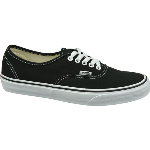 Muške tenisice Vans authentic vee3blk slika 9