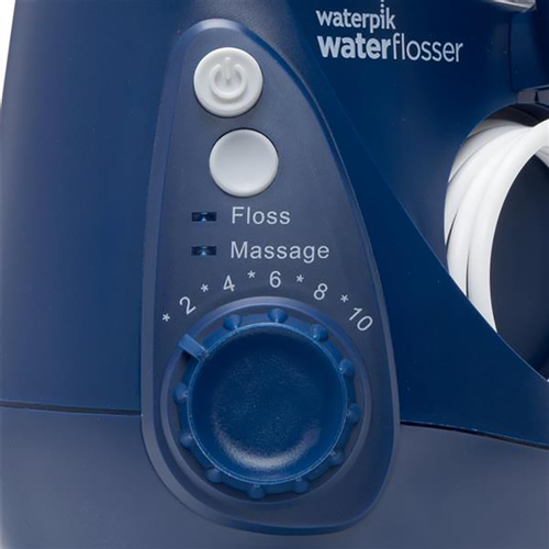 Waterpik Wp 663 Blue - Aquarius® Water Flosser slika 6