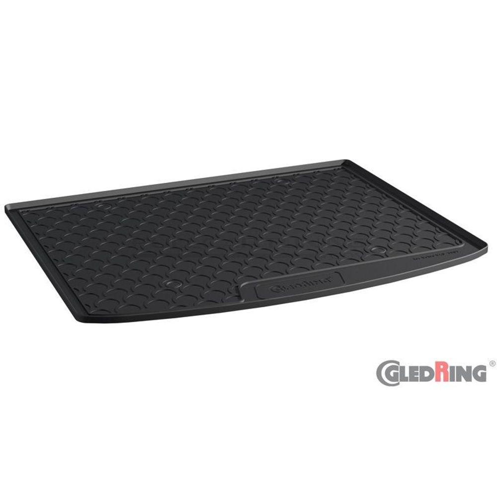 Gledring Gumeni Podmetač za Gepek Volvo V40 (2018 - dalje) slika 1