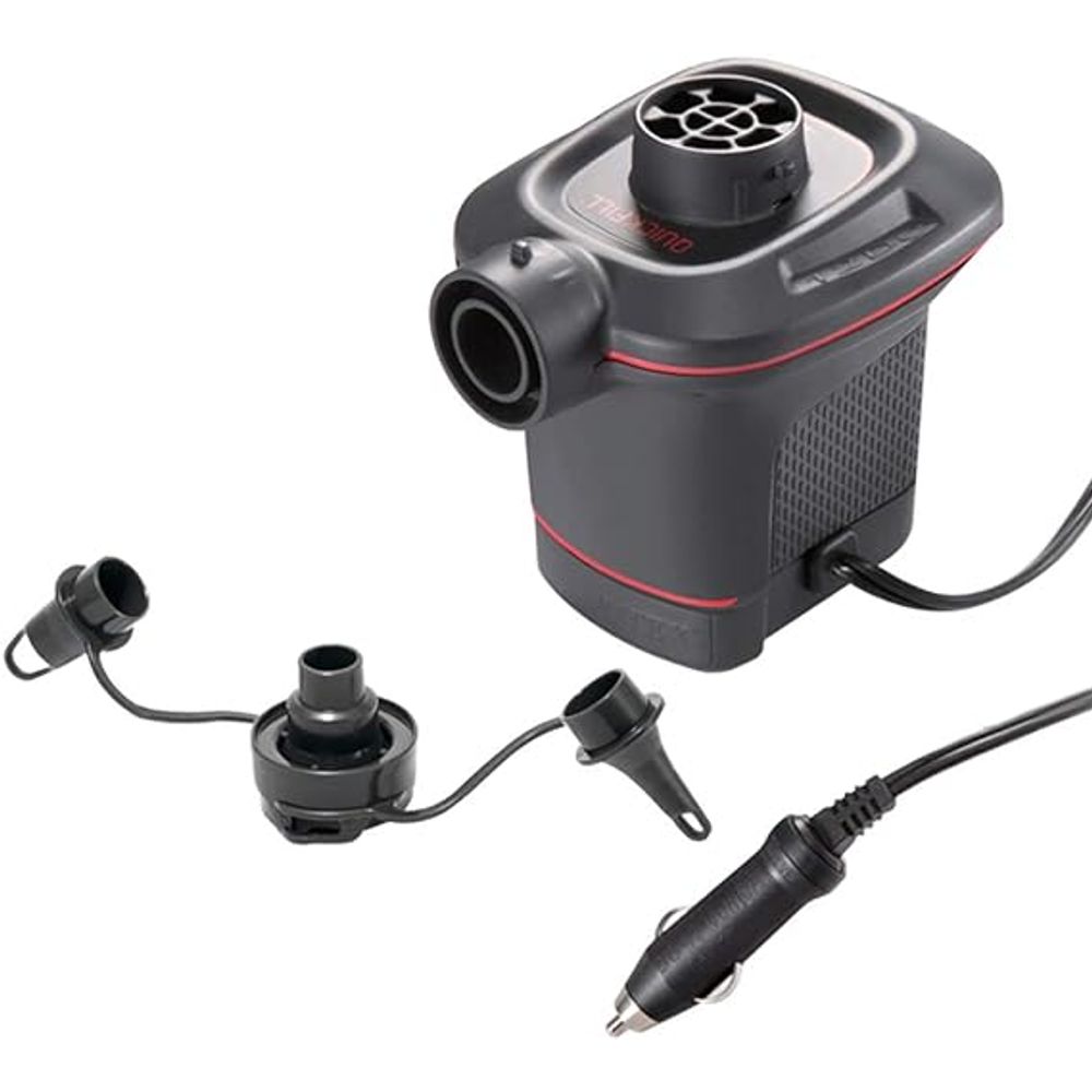 INTEX pumpa električna 12 V DC 66636 slika 1
