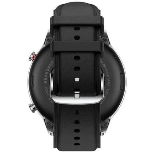 Amazfit pametni sat GTR 2 - Obsidian Black / Classic Edition slika 7