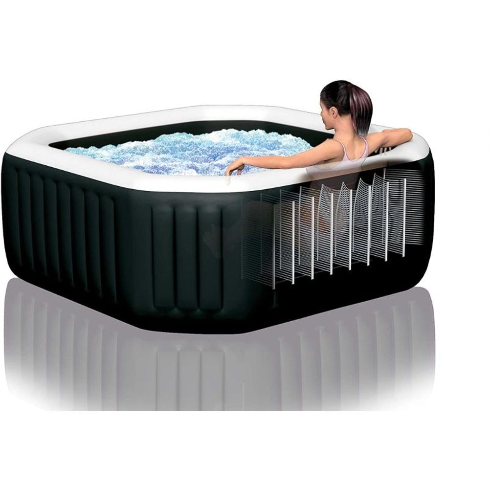 Intex bazen hidromasažni Purespa 218 x 71 cm Deluxe set, model: 28462 slika 2