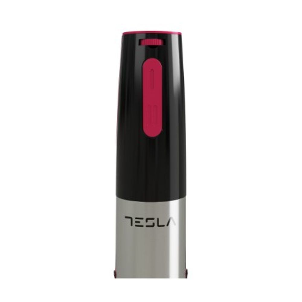 TESLA Mikser štapni HB300BXSnaga 600 W; INOX  nožica; INOX oštrice; Brzina: 2; DC motor slika 5