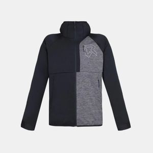 Rock Experience Ženski flis duks Headwall Hoodie Fz Wmn