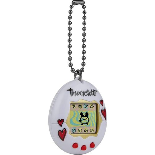 TAMAGOTCHI - HEART slika 2