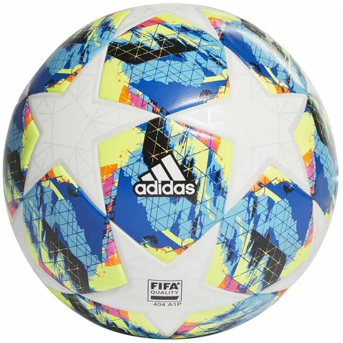 Lopta Adidas finale top training ball dy2551 slika 10