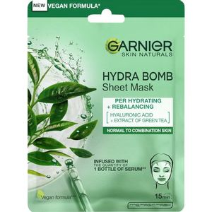 Garnier Skin Naturals Hydra Bomb Maska za lice 28g