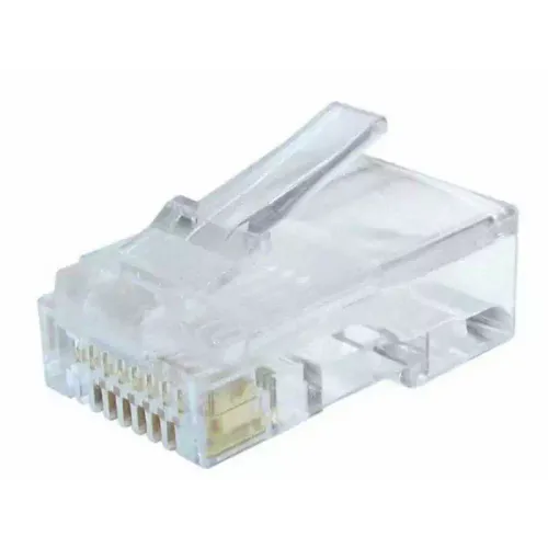 Konektor RJ 45 CAT. 6 LC-8P8C-002/100 Gembird slika 1