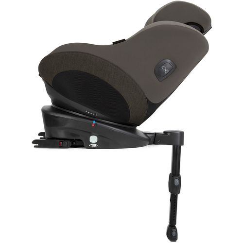 Joie autosjedalica Spin 360 GTi, Grupa 0+, 1 (0-18 kg) - Cobble Stone slika 10