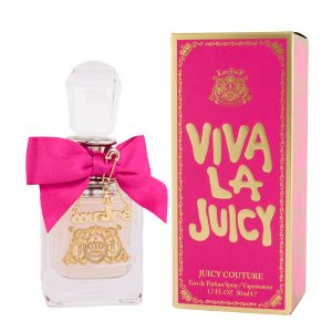 Juicy Couture Viva La Juicy Eau De Parfum 50 ml za žene