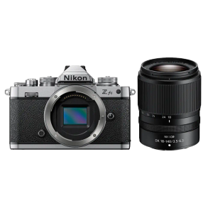 Nikon Z fc Kit w/DX 18-140 VR