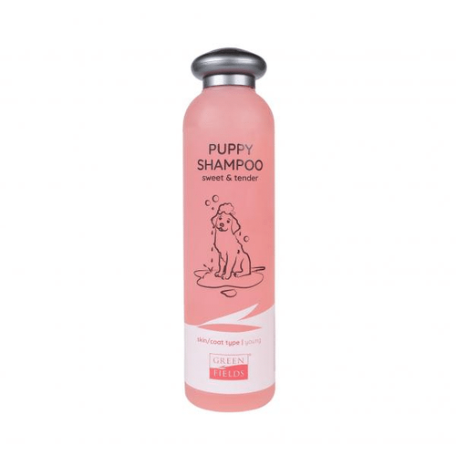 Greenfields Puppy Shampoo slika 1