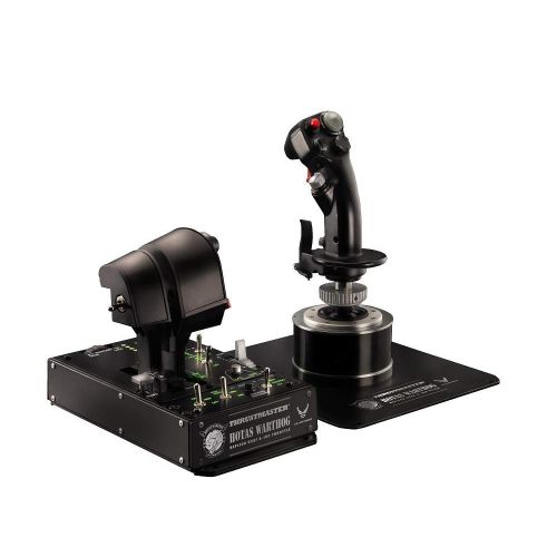 Thrustmaster Hotas Warthog Joystick za PC slika 4